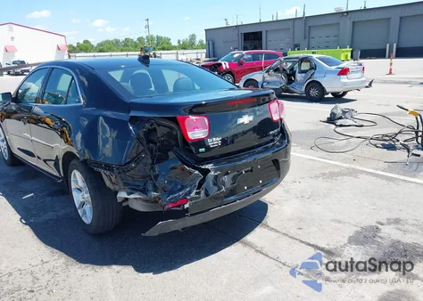 2016 Chevrolet Malibu Limited Lt z USA, uszkodzony, nr VIN 1G11C5SA2GU103401